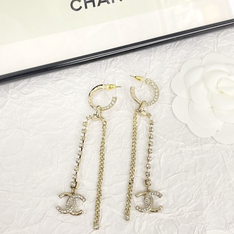 Ba*len*cia*ga earrings